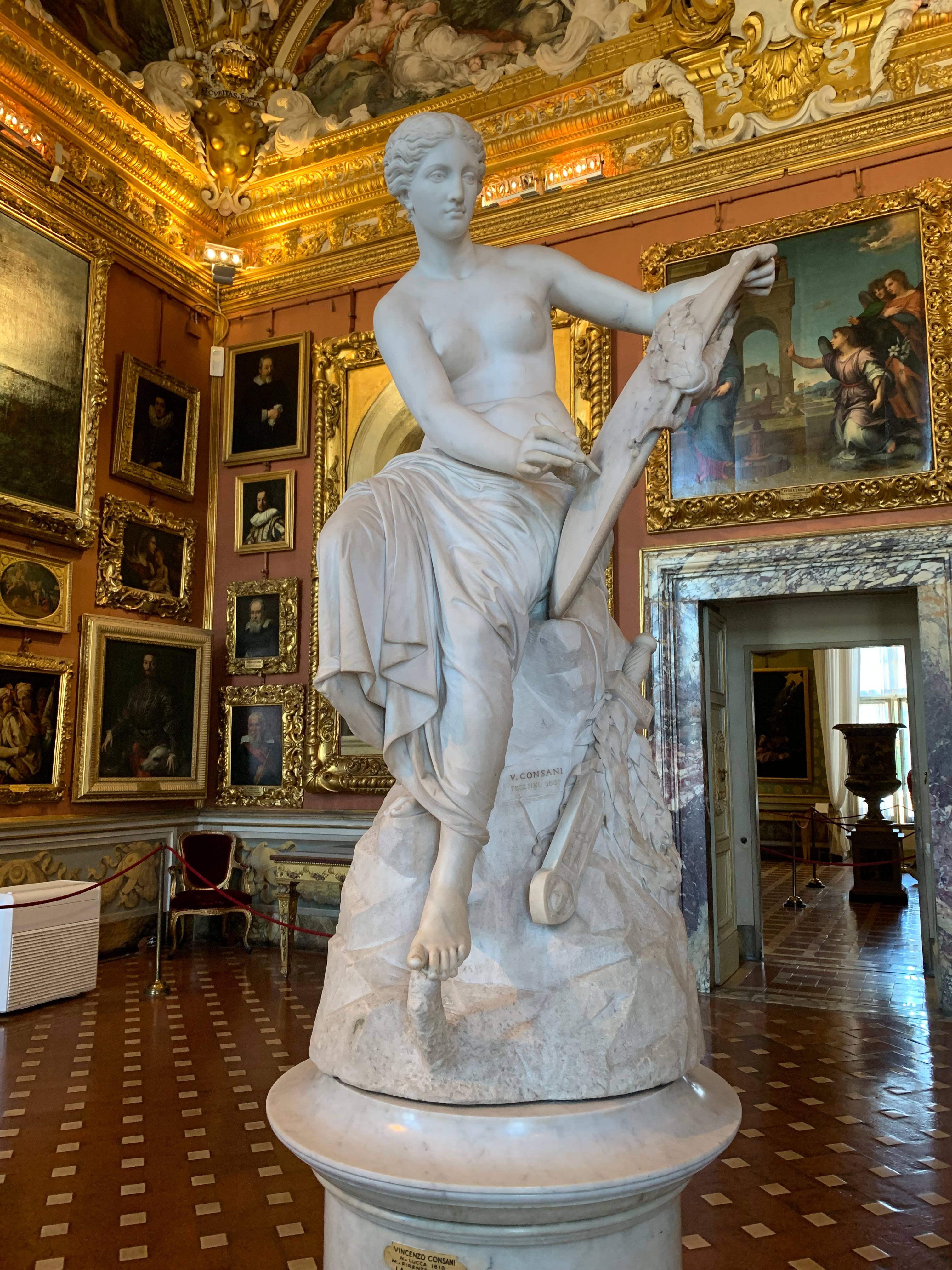 Palazzo Pitti